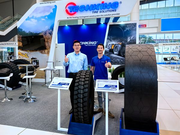 Latin Tyre Expo 2023