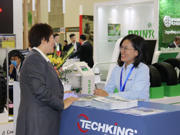 Tyrexpo Asia 2023